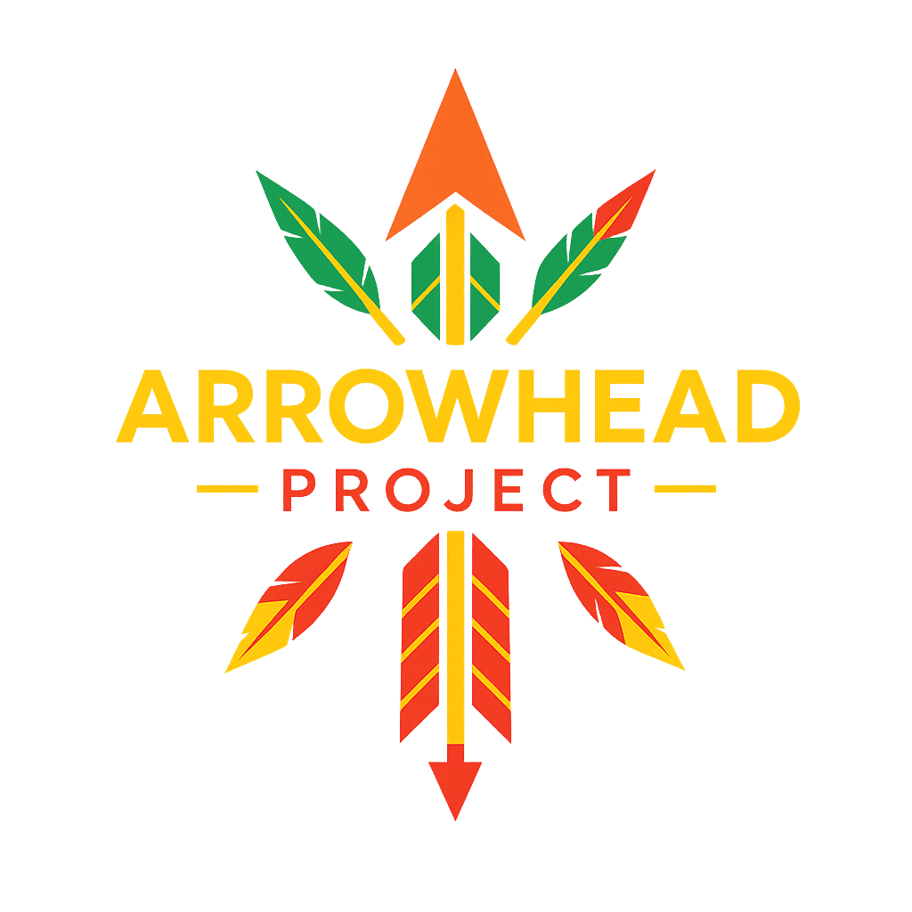 Arrowhead Project Logo